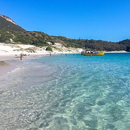 Cantinho Do Canaa Arraial do Cabo Exterior foto