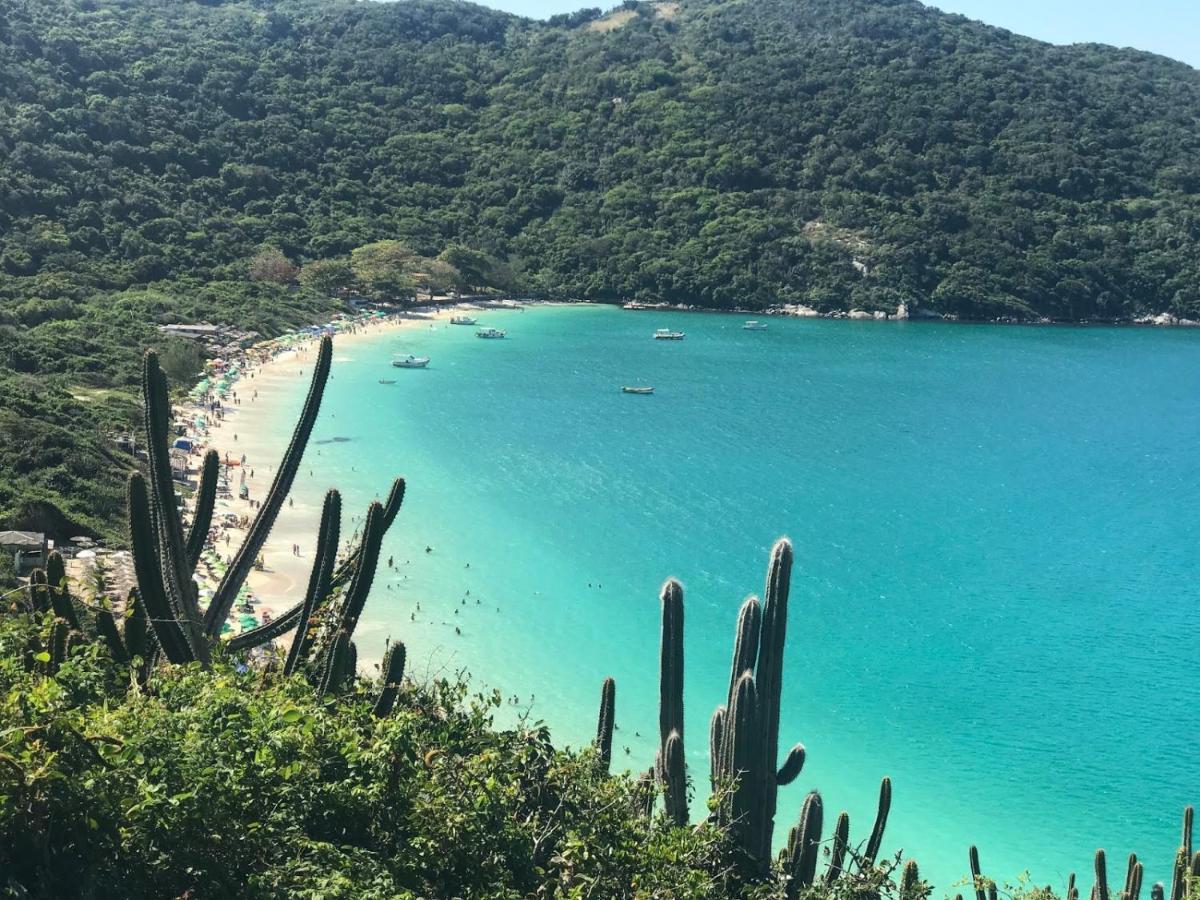 Cantinho Do Canaa Arraial do Cabo Exterior foto