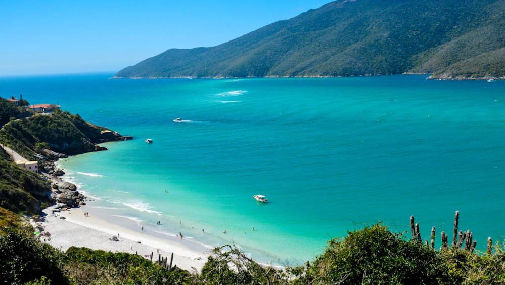 Cantinho Do Canaa Arraial do Cabo Exterior foto