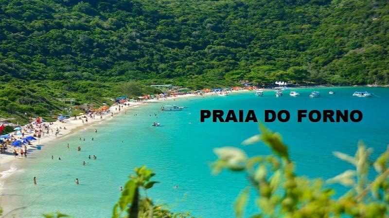Cantinho Do Canaa Arraial do Cabo Exterior foto