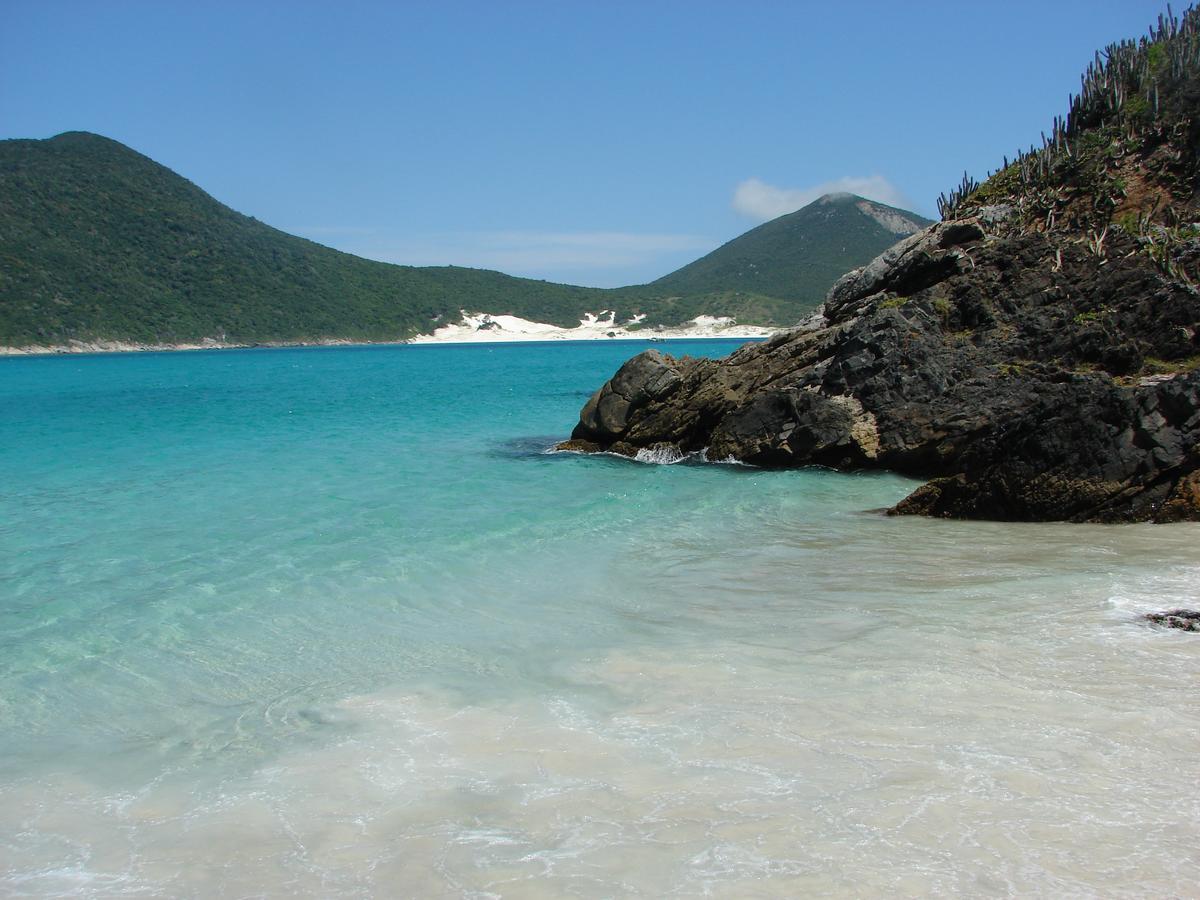 Cantinho Do Canaa Arraial do Cabo Exterior foto