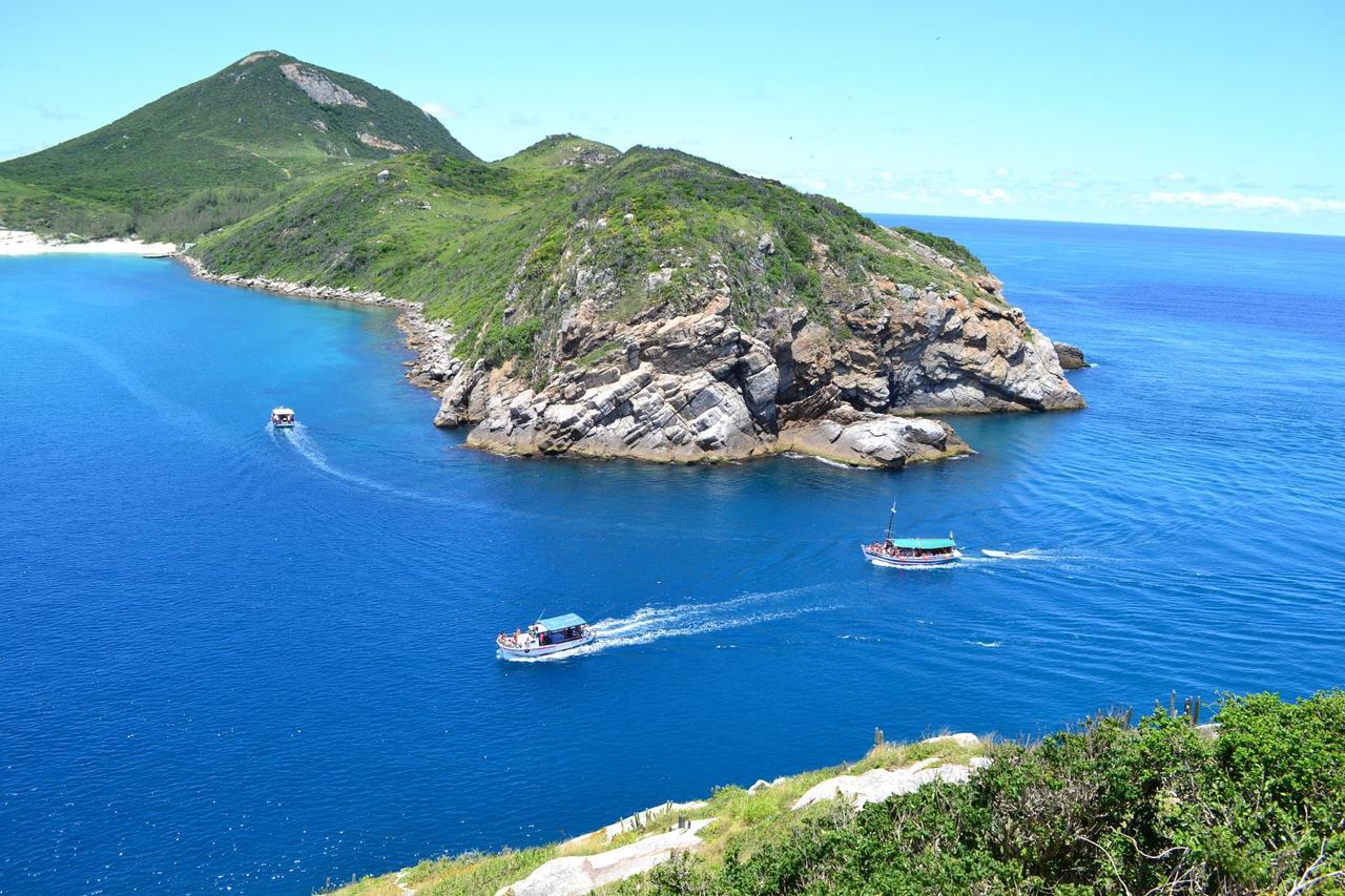 Cantinho Do Canaa Arraial do Cabo Exterior foto